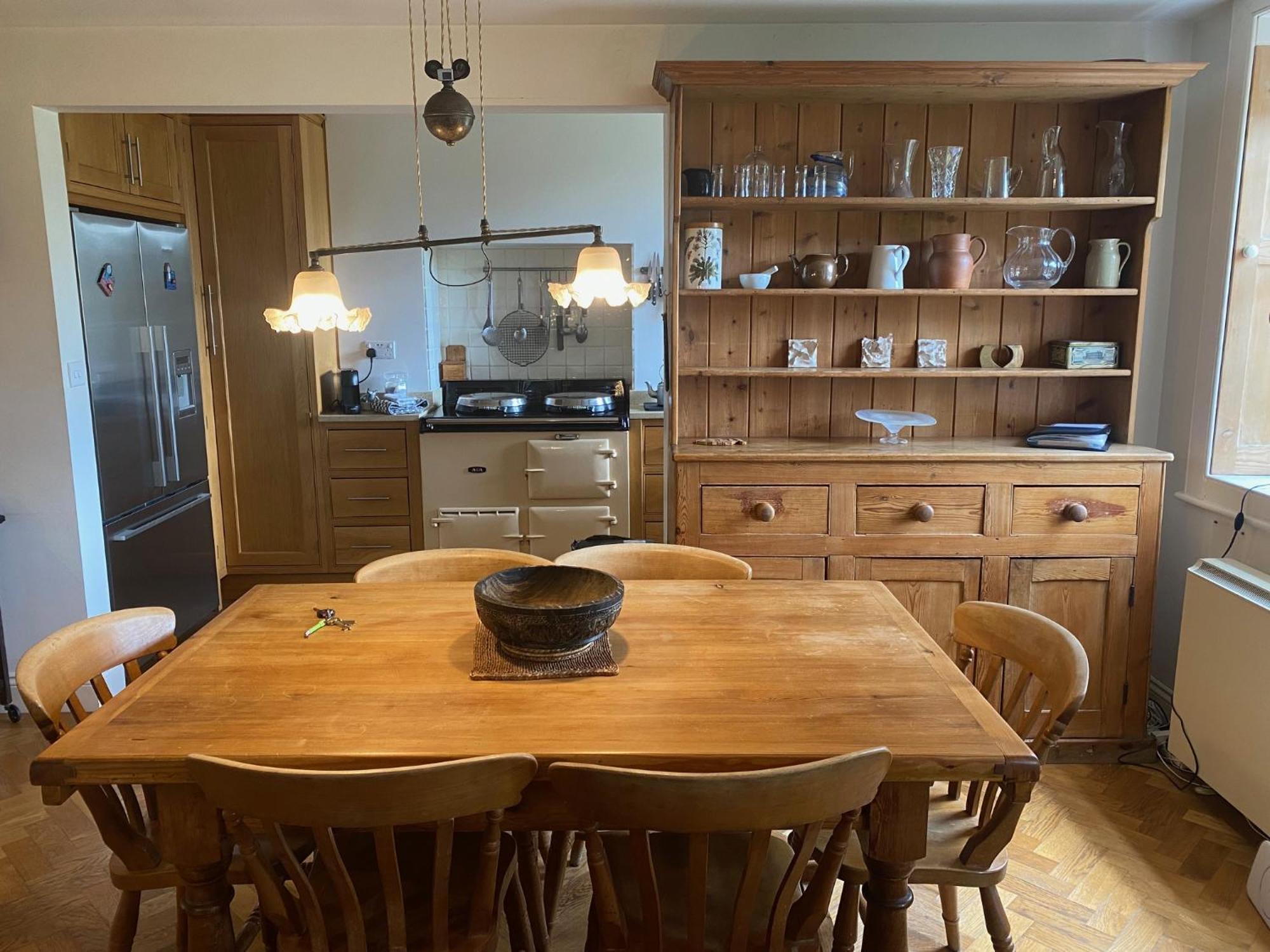Luxury One Bed Garden Flat-Private Parking Leilighet Bath Eksteriør bilde