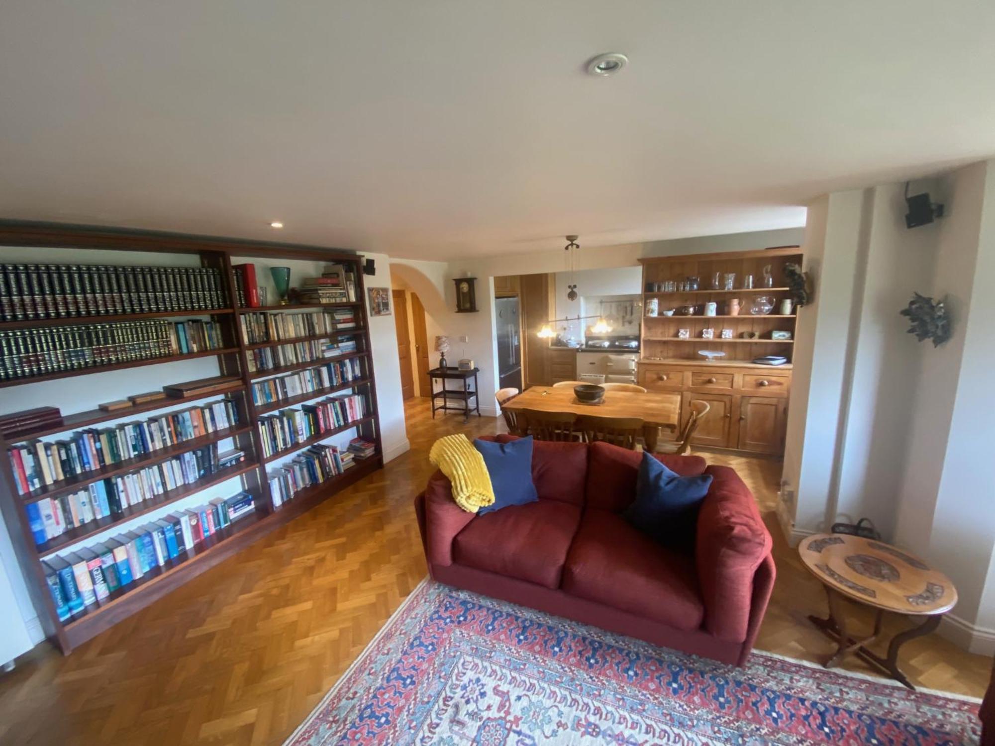 Luxury One Bed Garden Flat-Private Parking Leilighet Bath Eksteriør bilde